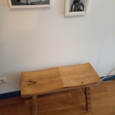 Duplex En Comillas Ngoại thất bức ảnh