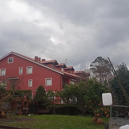 Duplex En Comillas Ngoại thất bức ảnh