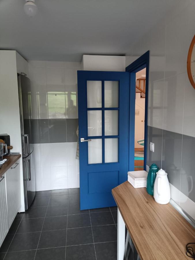Duplex En Comillas Ngoại thất bức ảnh