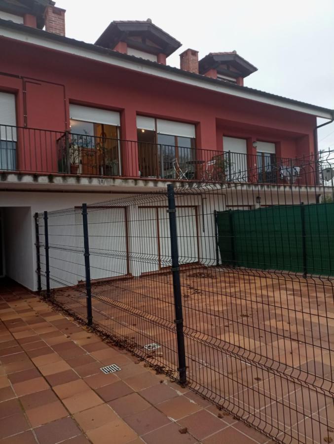 Duplex En Comillas Ngoại thất bức ảnh