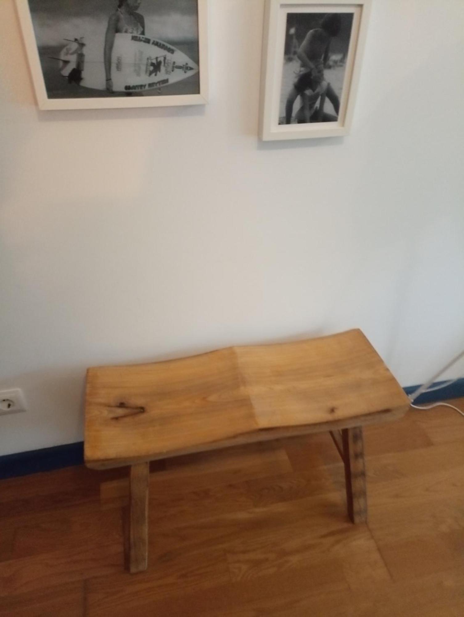Duplex En Comillas Ngoại thất bức ảnh