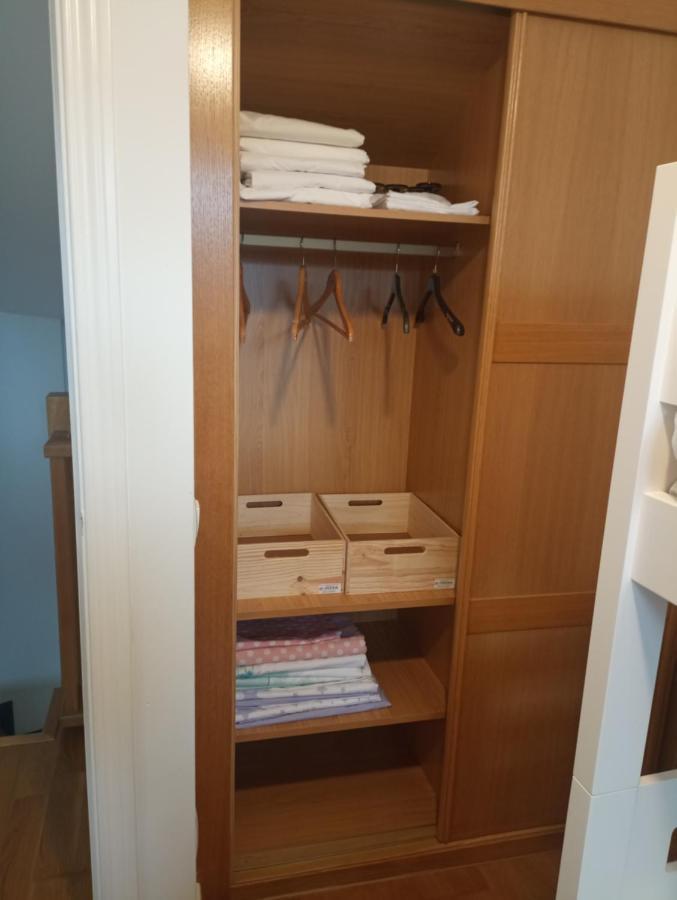 Duplex En Comillas Ngoại thất bức ảnh