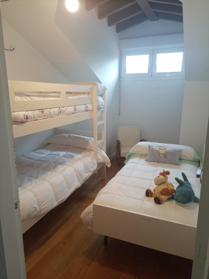 Duplex En Comillas Ngoại thất bức ảnh