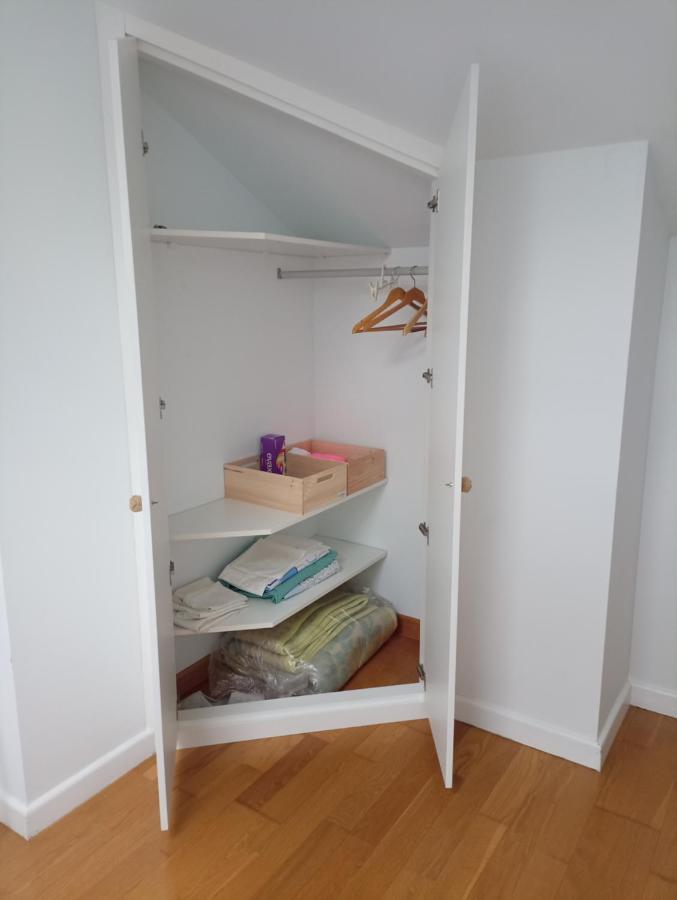 Duplex En Comillas Ngoại thất bức ảnh