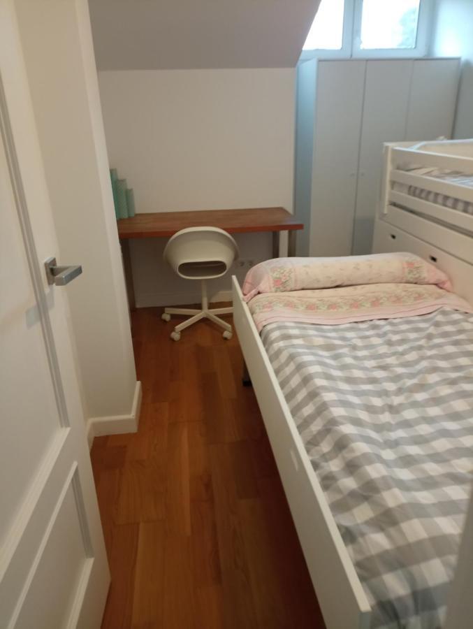 Duplex En Comillas Ngoại thất bức ảnh