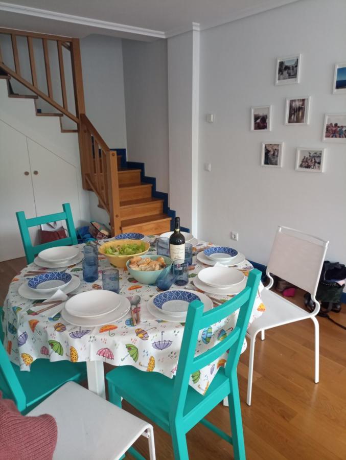 Duplex En Comillas Ngoại thất bức ảnh