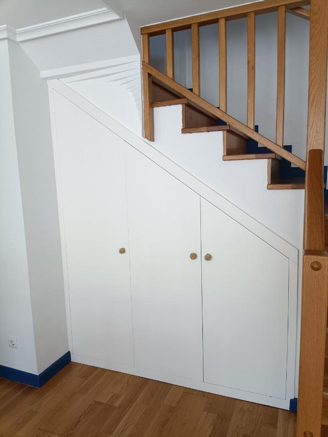Duplex En Comillas Ngoại thất bức ảnh