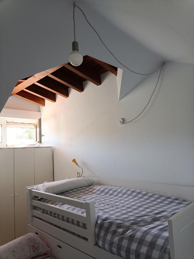 Duplex En Comillas Ngoại thất bức ảnh