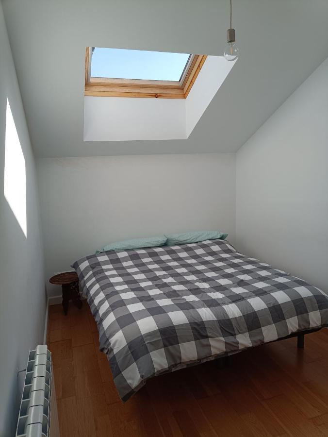 Duplex En Comillas Ngoại thất bức ảnh