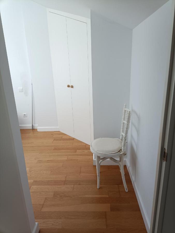 Duplex En Comillas Ngoại thất bức ảnh
