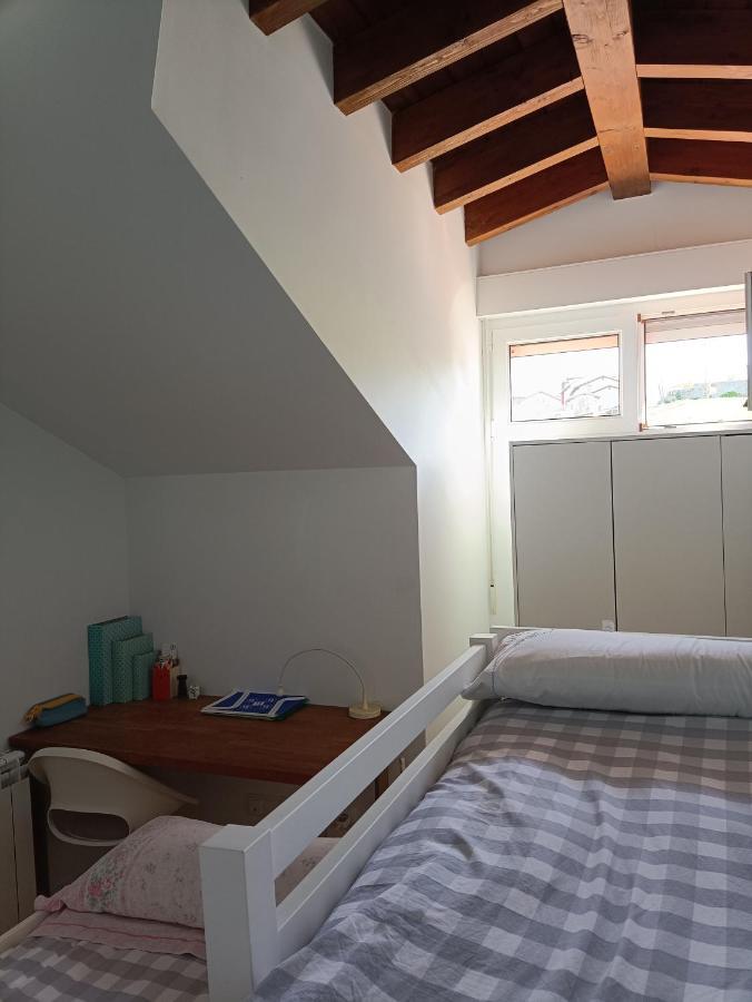 Duplex En Comillas Ngoại thất bức ảnh