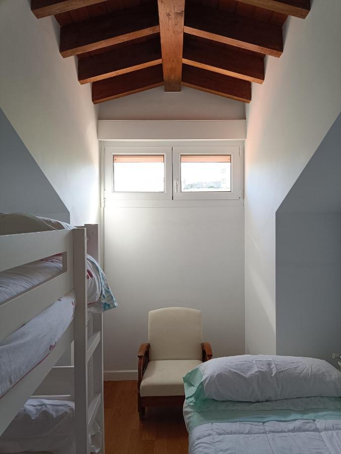 Duplex En Comillas Ngoại thất bức ảnh