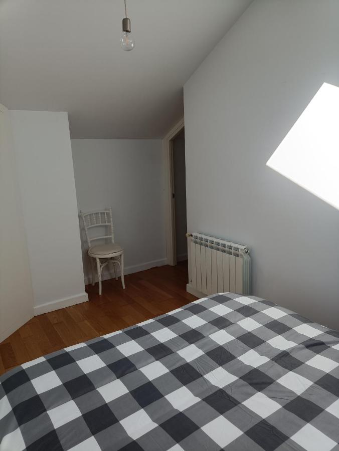 Duplex En Comillas Ngoại thất bức ảnh