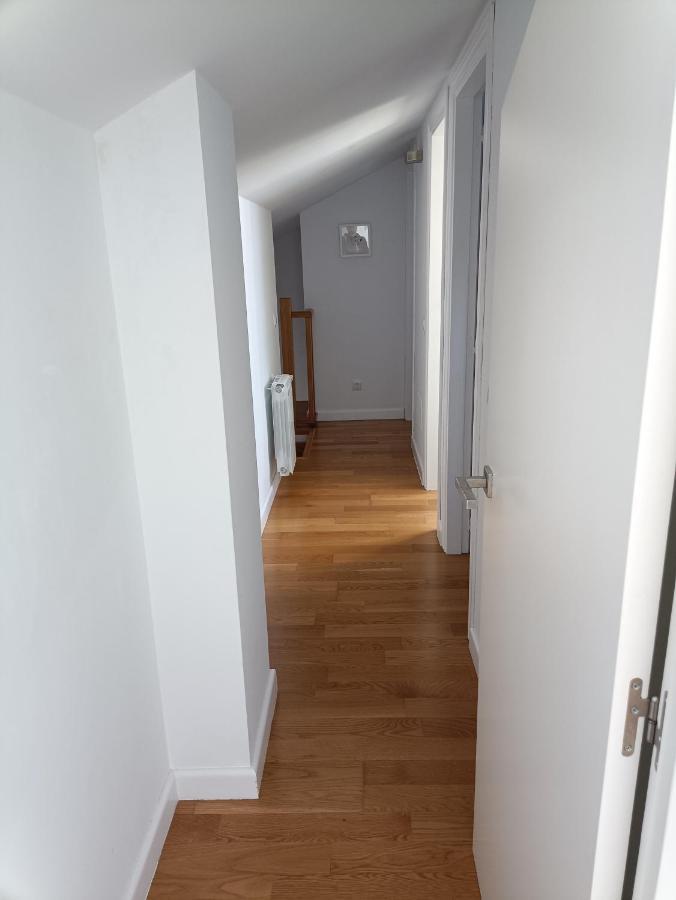 Duplex En Comillas Ngoại thất bức ảnh