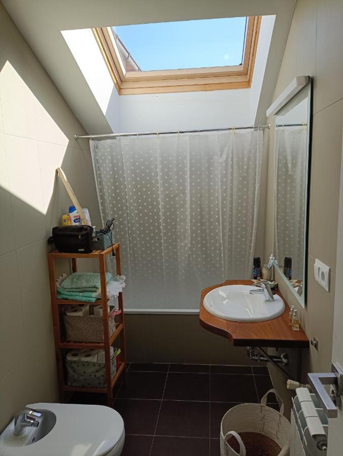 Duplex En Comillas Ngoại thất bức ảnh