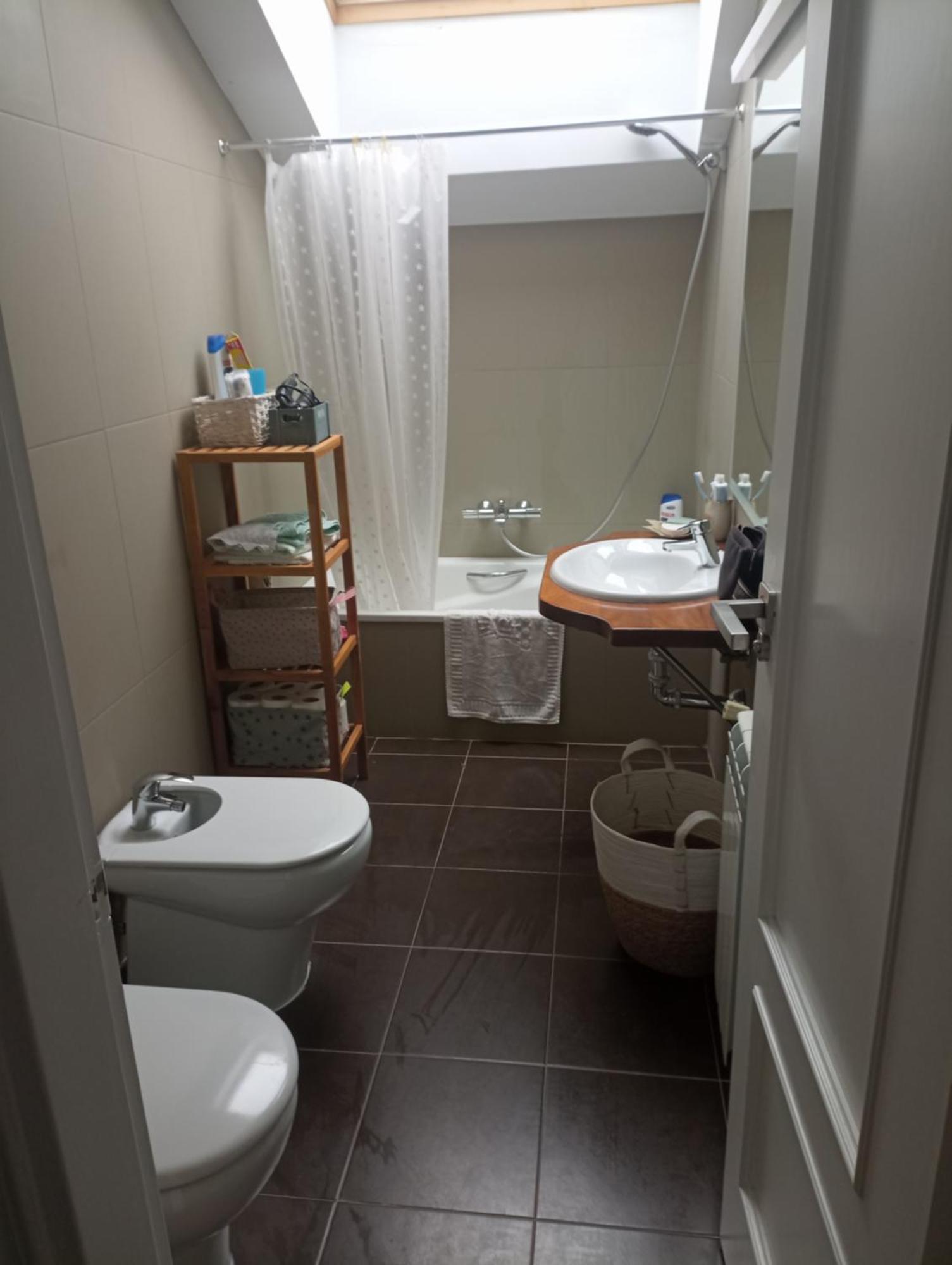 Duplex En Comillas Phòng bức ảnh